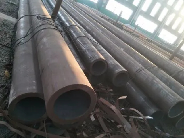 甘孜工业厚壁无缝钢管供应